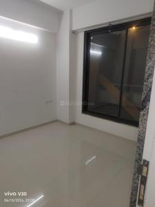 Bedroom Image of 1800 Sq.ft 3 BHK Apartment / Flat for rent in Vaishno Devi Circle Ahmedabad for Rs. 30000