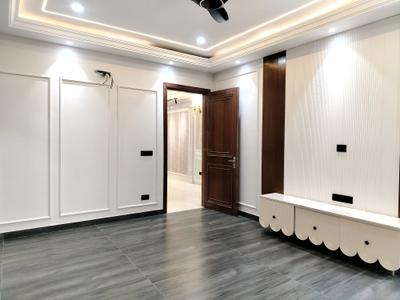 Bedroom Image of 1850 Sq.ft 3 BHK Builder Floor for sale in Sector 7 Gurgaon for Rs. 24500000