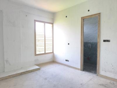 Bedroom Image of 2150 Sq.ft 3 BHK Apartment / Flat for sale in Dhriti Elite, Talaghattapura Bengaluru for Rs. 21075100