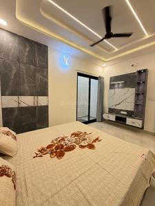 Image of 2000 Sq.ft 3 BHK Independent House for sale in Kanakpura, Jaipur for Rs. 13100000