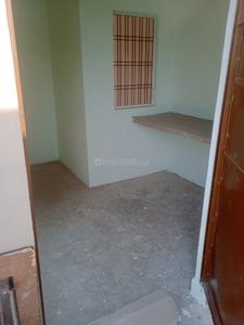 Bedroom Image of 400 Sq.ft 1 BHK Builder Floor for rent in Nijampur Malhaur Lucknow for Rs. 4000