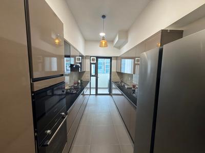 Image of 2700 Sq.ft 3.5 BHK Builder Floor for sale in Birla Navya Avik Phase 1, Sector 63, Gurgaon for Rs. 49000000