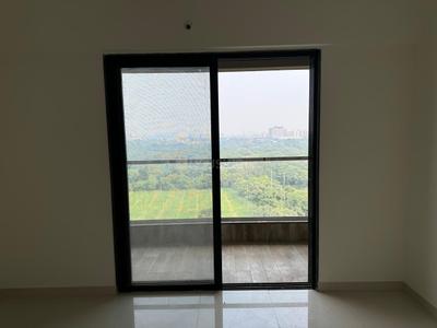 Bedroom Image of 850 Sq.ft 2 BHK Apartment / Flat for sale in Kohinoor Sapphire Pune, Tathawade Pune for Rs. 7500000