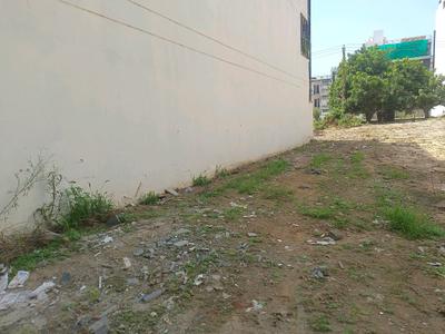 Image of 240 Sq.ft Residential Plot / Land for sale in Sector 57, Gurgaon for Rs. 75000001