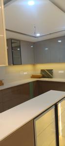 Kitchen Image of 2200 Sq.ft 4.5 BHK Apartment / Flat for sale in Rajendra Nagar Ghaziabad for Rs. 25000000