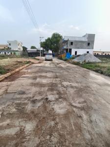 Image of 3006 Sq.ft 3 BHK Villa for sale in Thumukunta, Secunderabad for Rs. 12900001