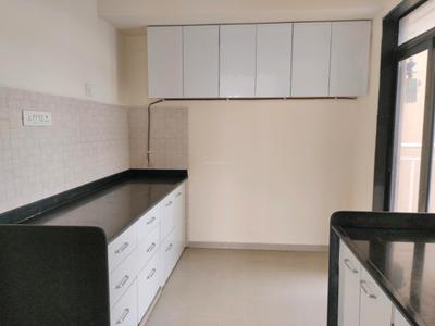 Kitchen Image of 1190 Sq.ft 2 BHK Apartment / Flat for sale in Ami Planet Mercury, Ulwe Navi Mumbai for Rs. 9200000