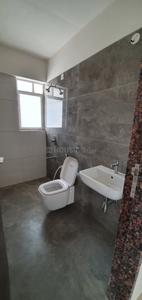 Bathroom Image of 1069 Sq.ft 3 BHK Apartment / Flat for rent in Gangapur Nashik for Rs. 28000