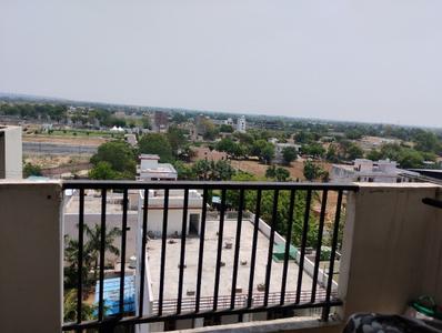 1 BHK Flat