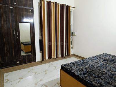 Bedroom Image of 2750 Sq.ft 4 BHK Apartment / Flat for sale in SDS NRI Residency, Omega II Greater Noida for Rs. 25000000