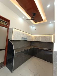 Kitchen Image of 550 Sq.ft 2 BHK Independent House for sale in Sector 51 Faridabad for Rs. 1999000