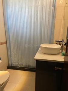 Bathroom Image of 2035 Sq.ft 4 BHK Apartment / Flat for sale in Ardee Palm Grove Heights, Sector 52 Gurgaon for Rs. 37500000