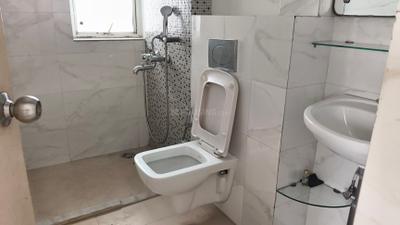 Image of 1425 Sq.ft 3 BHK Apartment / Flat for sale in New Town, Kolkata for Rs. 12500000