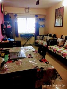 Hall Image of 790 Sq.ft 1 BHK Apartment / Flat for sale in Shree Hill View, Lohegaon Pune for Rs. 4050000