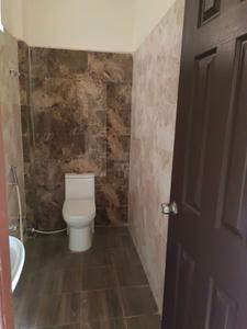 Bedroom One Image of 1900 Sq.ft 3 BHK Villa for sale in Morton Villas, Suraram Hyderabad for Rs. 17100001