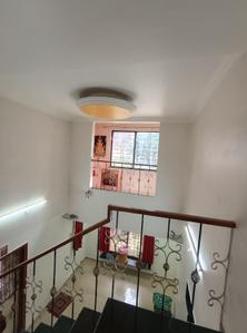 Kitchen Image of 1600 Sq.ft 3 BHK Apartment / Flat for rent in Manik Moti, Katraj Pune for Rs. 45000