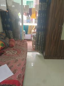 Bedroom Image of 585 Sq.ft 1 BHK Apartment / Flat for sale in Narhe Pune for Rs. 3700000