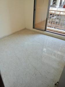 Bedroom Image of 720 Sq.ft 1 BHK Apartment / Flat for sale in Hari Niwas, Ulwe Navi Mumbai for Rs. 4900000