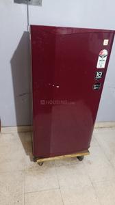 Hall Image of 1500 Sq.ft 2.5 BHK Independent House for rent in Bhayli Vadodara for Rs. 16000