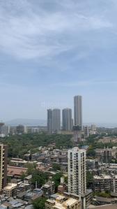 Balcony Image of 750 Sq.ft 2 BHK Apartment / Flat for sale in Piramal Aranya, Byculla Mumbai for Rs. 35000000