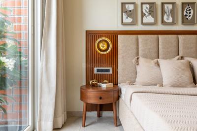 Bedroom Image of 1780 Sq.ft 4 BHK Independent House for sale in Tarsali Vadodara for Rs. 9200000
