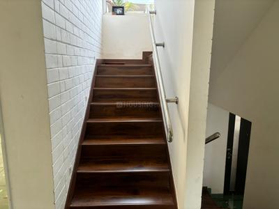 Hall Image of 2430 Sq.ft 3.5 BHK Apartment / Flat for sale in Vianaar El Reino Apartments, Reis Magos Goa for Rs. 40000000
