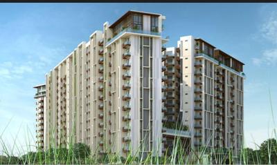 Image of 2034 Sq.ft 4 BHK Apartment / Flat for sale in Deserve Elite, Vrindavan Yojana, Lucknow for Rs. 19121600