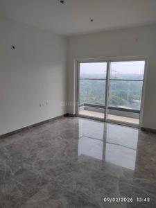 Hall Image of 2160 Sq.ft 3 BHK Apartment / Flat for sale in Prestige Eden Garden, Kalamassery Kochi for Rs. 20500000