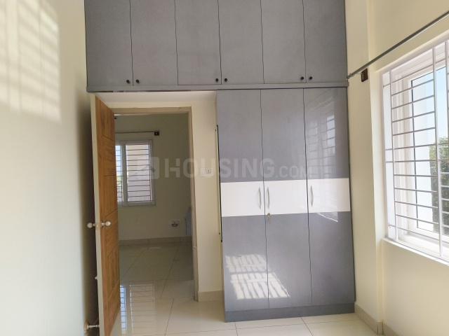 RXD Residency Bedroom 1