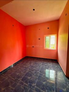 Bedroom Image of 800 Sq.ft 2 BHK Independent House for sale in Guduvancheri Chennai for Rs. 6650000