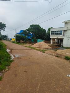 Sijua Bhubaneswar Odisha Plot View 2