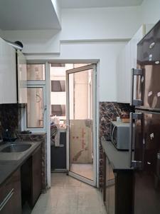 Kitchen Image of 1701 Sq.ft 3 BHK Apartment / Flat for sale in DLF Capital Greens Phase 1 And 2, Karampura New Delhi for Rs. 32500000
