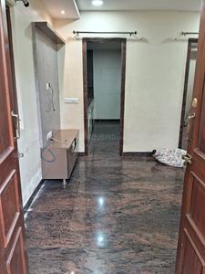 BHK Independent Floor for rent in Habsiguda, East Hyderabad