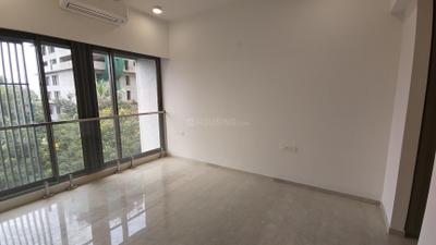 Bedroom Image of 1575 Sq.ft 3 BHK Apartment / Flat for sale in Adani Ten BKC, Bandra East Mumbai for Rs. 106900000