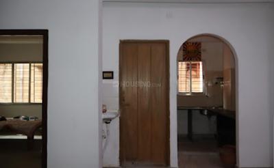Hall Image of 749 Sq.ft 2 BHK Apartment / Flat for sale in Airport Gate no. 1 Kolkata for Rs. 3200000