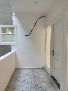 Bedroom Four Image of 2610 Sq.ft 4 BHK Builder Floor for sale in Ridhi Signature Floors, Green Field Colony Faridabad for Rs. 22000000