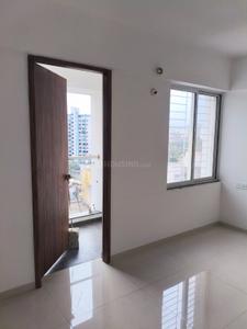 Bedroom Image of 800 Sq.ft 2 BHK Apartment / Flat for rent in Siddh Amara, Bavdhan Pune for Rs. 32000