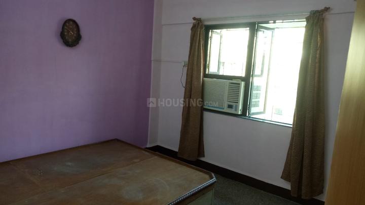 Kulupwadi, Borivali East Bedroom 1