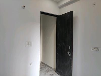 Bedroom Image of 750 Sq.ft 2 BHK Builder Floor for sale in Ved Vihar Ghaziabad for Rs. 2325459