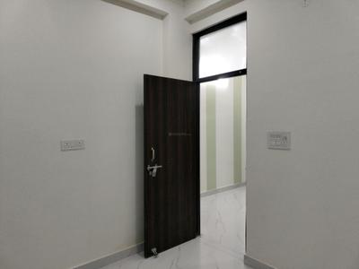 Bedroom Image of 650 Sq.ft 1 BHK Apartment / Flat for sale in CI Golf City Apartment, Kambakshpur Noida for Rs. 2185100