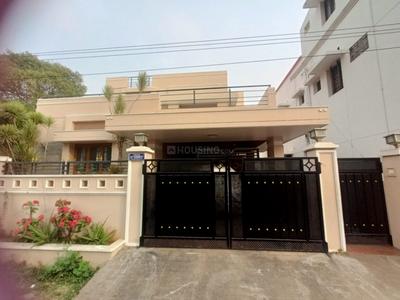 Image of 3500 Sq.ft 4 BHK Independent House for sale in Saibaba Colony, Coimbatore for Rs. 52500000