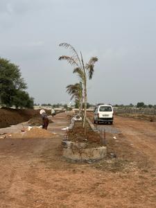 Image of 1000 Sq.ft Residential Plot / Land for sale in Old Dhamtari Road, Raipur for Rs. 2018000