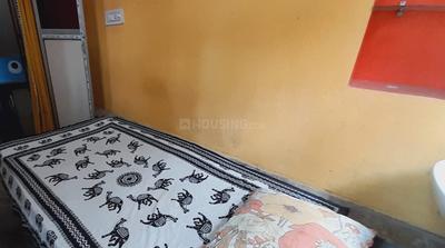 Bedroom Image of Moni in Dhakuria, Kolkata