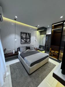 Bedroom Image of 1068 Sq.ft 2.5 BHK Apartment / Flat for sale in ARV New Town, Pisoli Pune for Rs. 4900000
