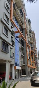 Building Image of 1370 Sq.ft 3 BHK Apartment / Flat for sale in Rajwada Heights, Narendrapur Kolkata for Rs. 6900000