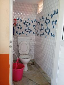 Bathroom Image of 6000 Sq.ft 7 BHK Independent House for sale in Belghoria Kolkata for Rs. 35000000