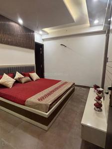 Bedroom Image of 1625 Sq.ft 3 BHK Apartment / Flat for sale in Sankalp The Index, Jagatpura Jaipur for Rs. 14000000
