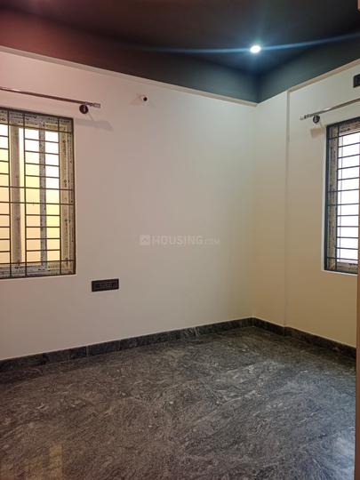 HSR Layout Bedroom 1