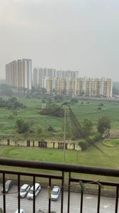 Balcony Image of 918 Sq.ft 2 BHK Apartment / Flat for rent in Lodha Casa Bella Gold, Palava Phase 1 Thane for Rs. 26000