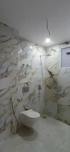 Image of 1380 Sq.ft 3 BHK Builder Floor for sale in Sector 49, Faridabad for Rs. 13500000
